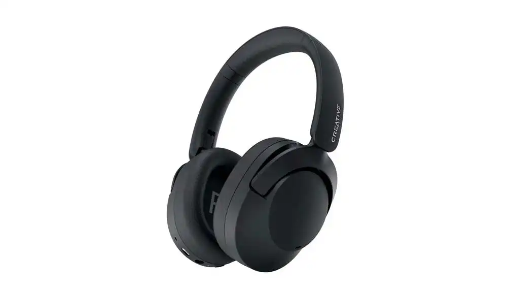 Zen Hybrid 2 Over-Ear de Creative Zen Hybrid 2 Over-Ear de Creative