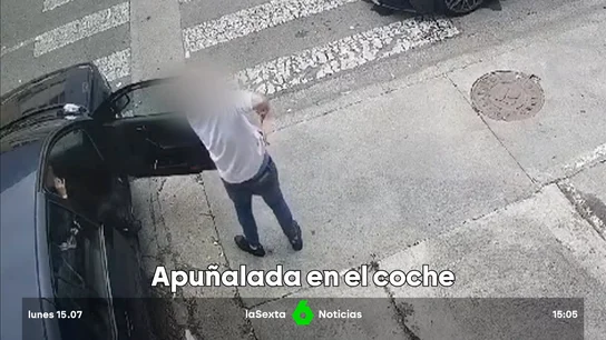 Detenido un hombre en Ugao-Miraballes por atacar con un arma blanca a una mujer cerca de una discoteca Detenido un hombre en Ugao-Miraballes por atacar con un arma blanca a una mujer cerca de una discoteca