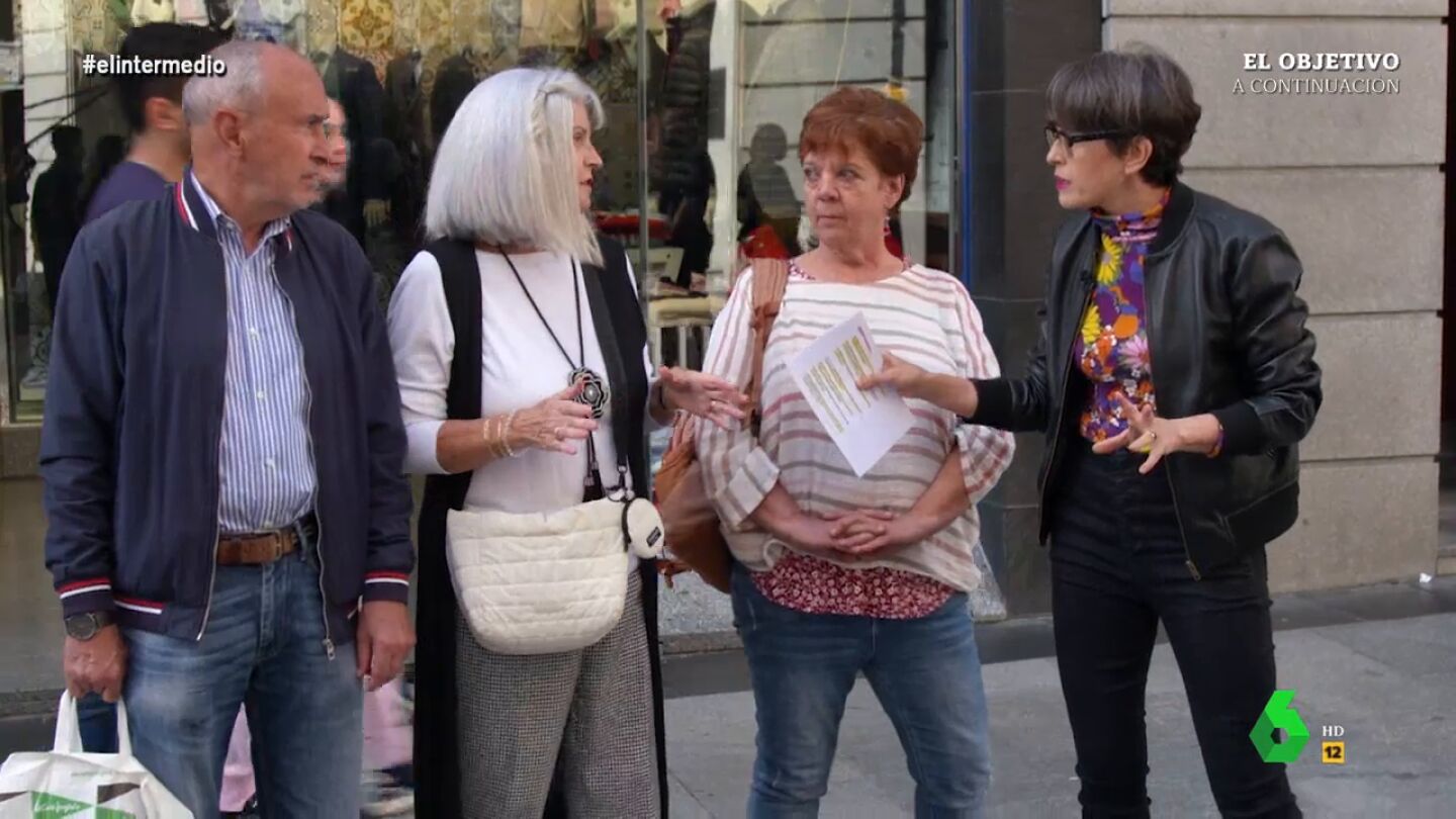 La cr&iacute;tica de una mujer sobre la religi&oacute;n en los colegios en Espa&ntilde;a: "&iquest;Por qu&eacute; se da la cat&oacute;lica y no otras?"