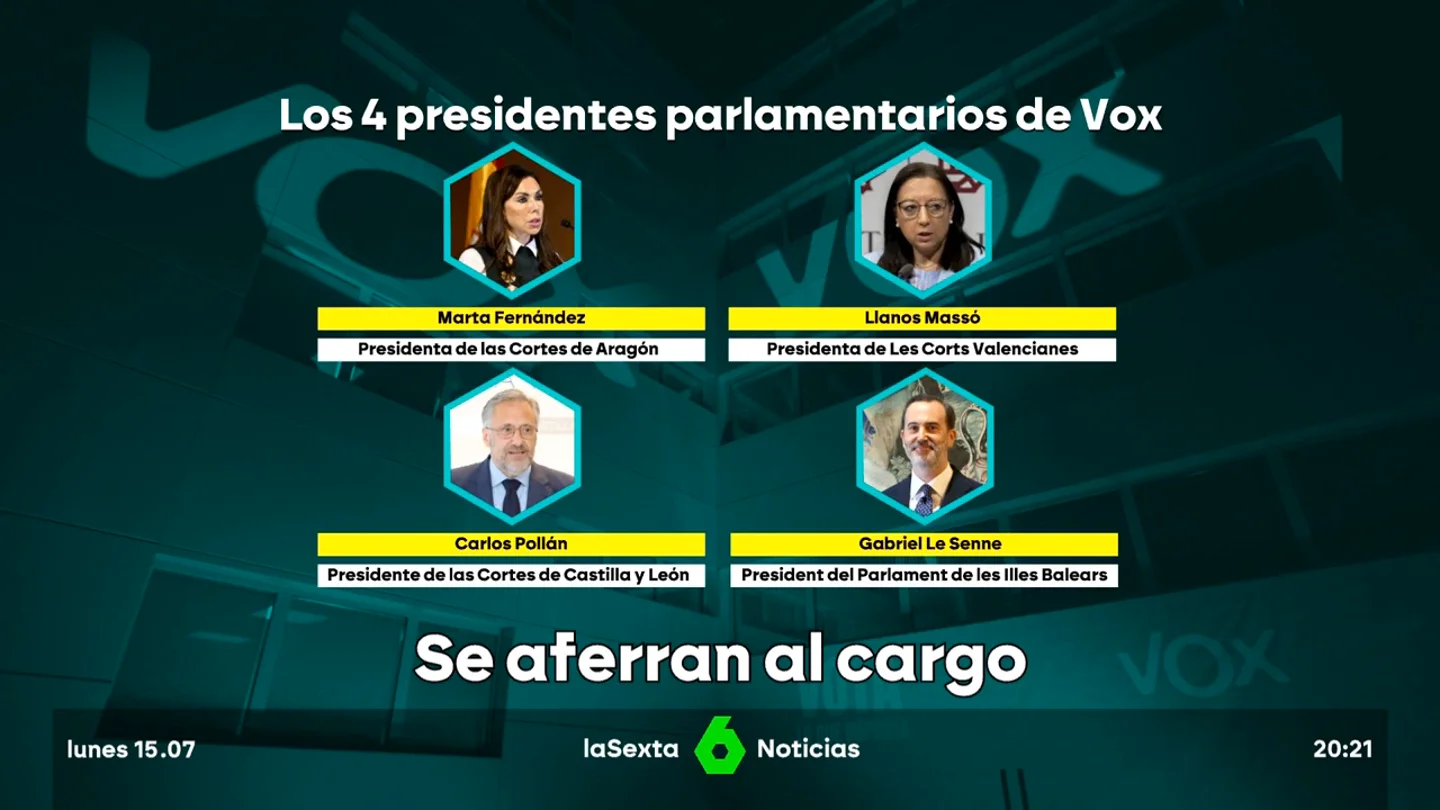 VOX VOX