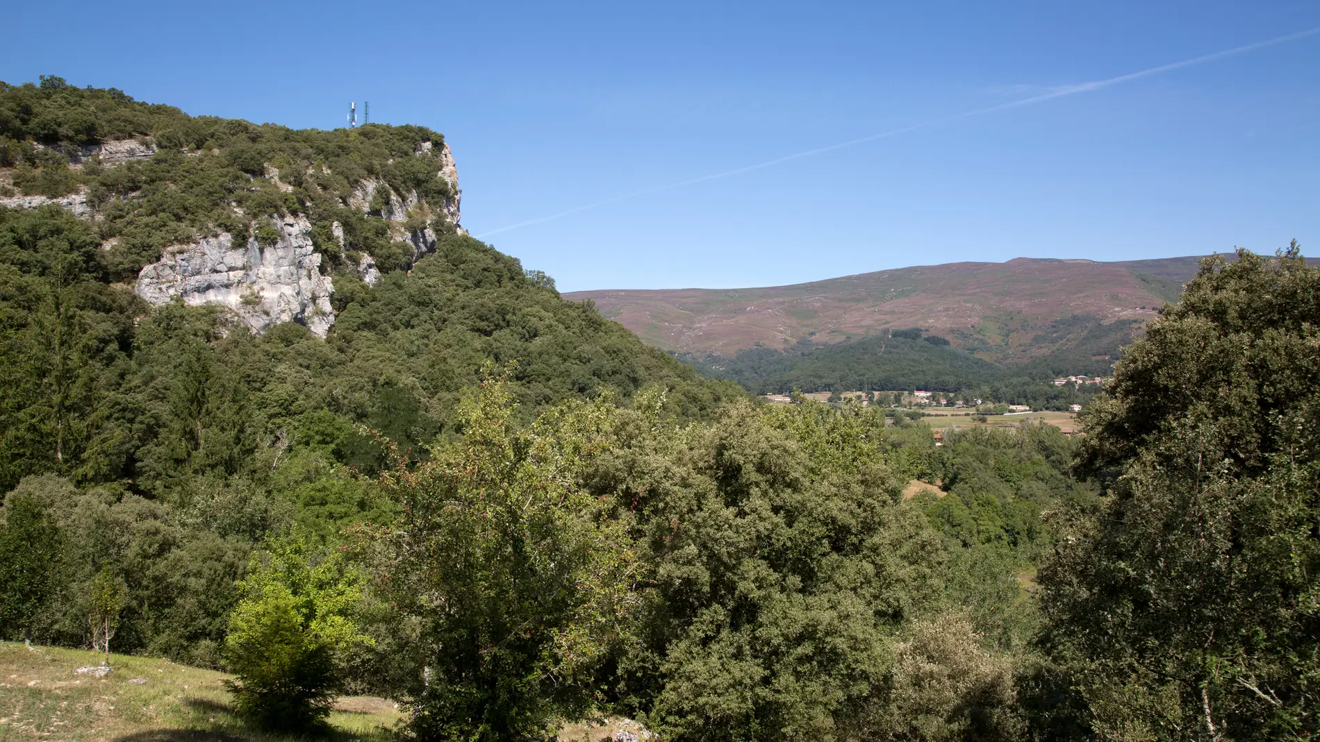 Valle de Sotoscueva, Burgos