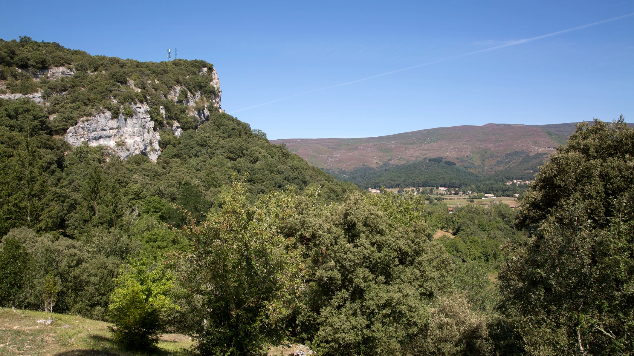 Valle de Sotoscueva, Burgos Valle de Sotoscueva, Burgos
