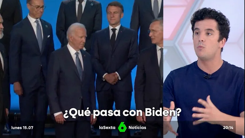 domenech biden trump