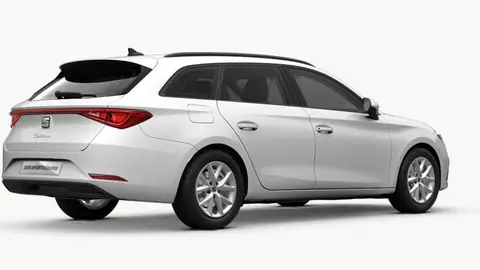 SEAT León ST SEAT León ST
