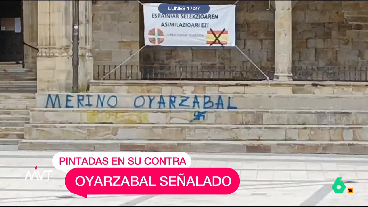 pintadas oyarzabal