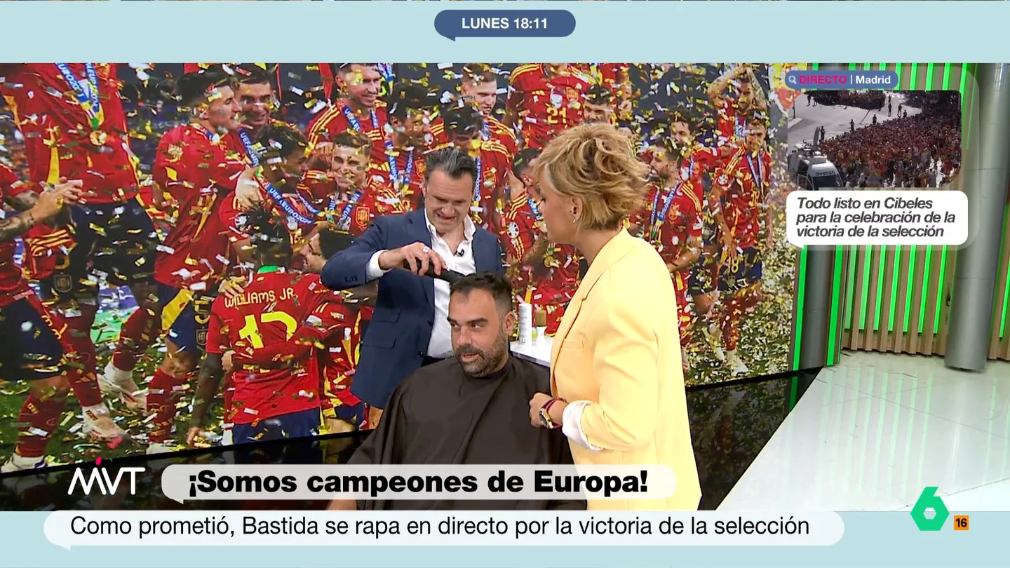 bastida bastida