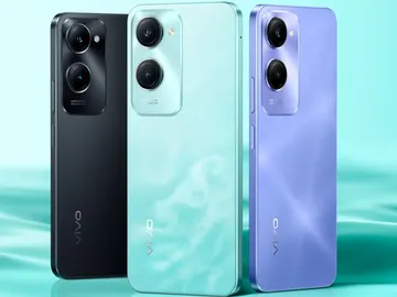 Vivo Y37 Vivo Y37