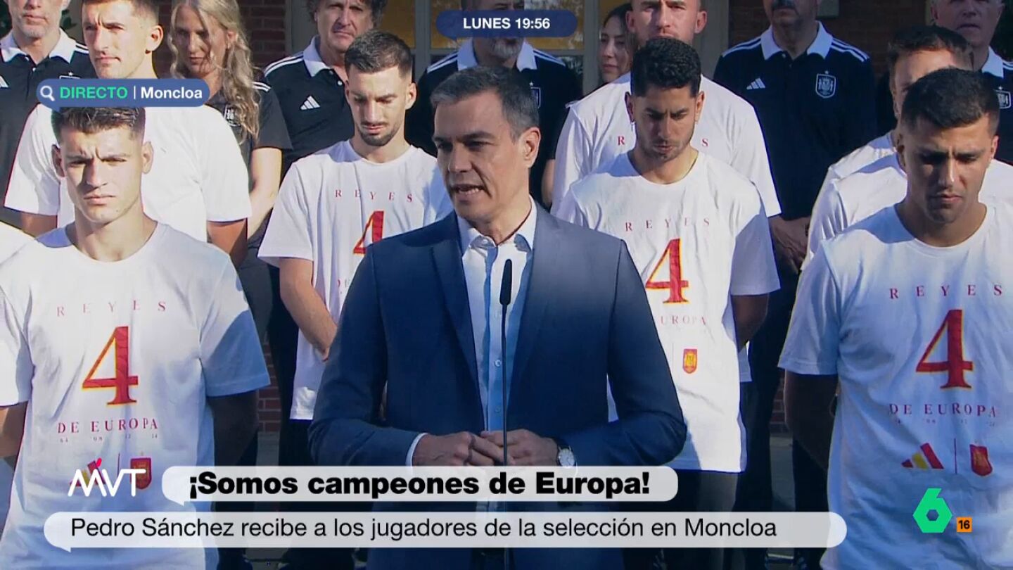 sanchez espa&ntilde;a