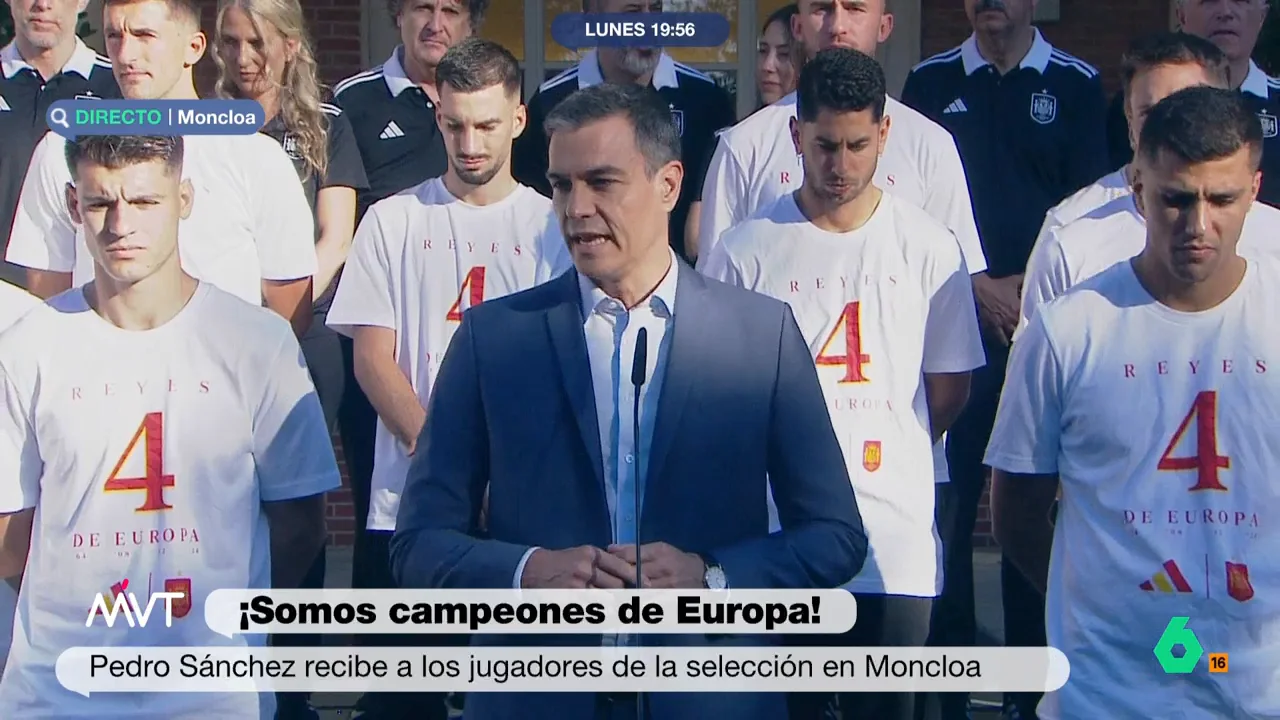 sanchez españa