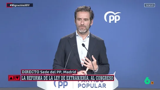 pp extranjeria pp extranjeria