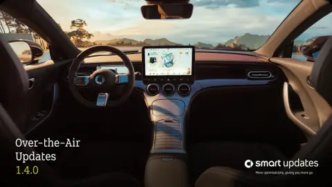 Smart OTA 1.4.0 Smart OTA 1.4.0