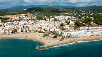 Sant Pol de Mar, Barcelona