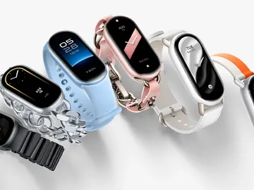 Xiaomi Smart Band 9 Xiaomi Smart Band 9