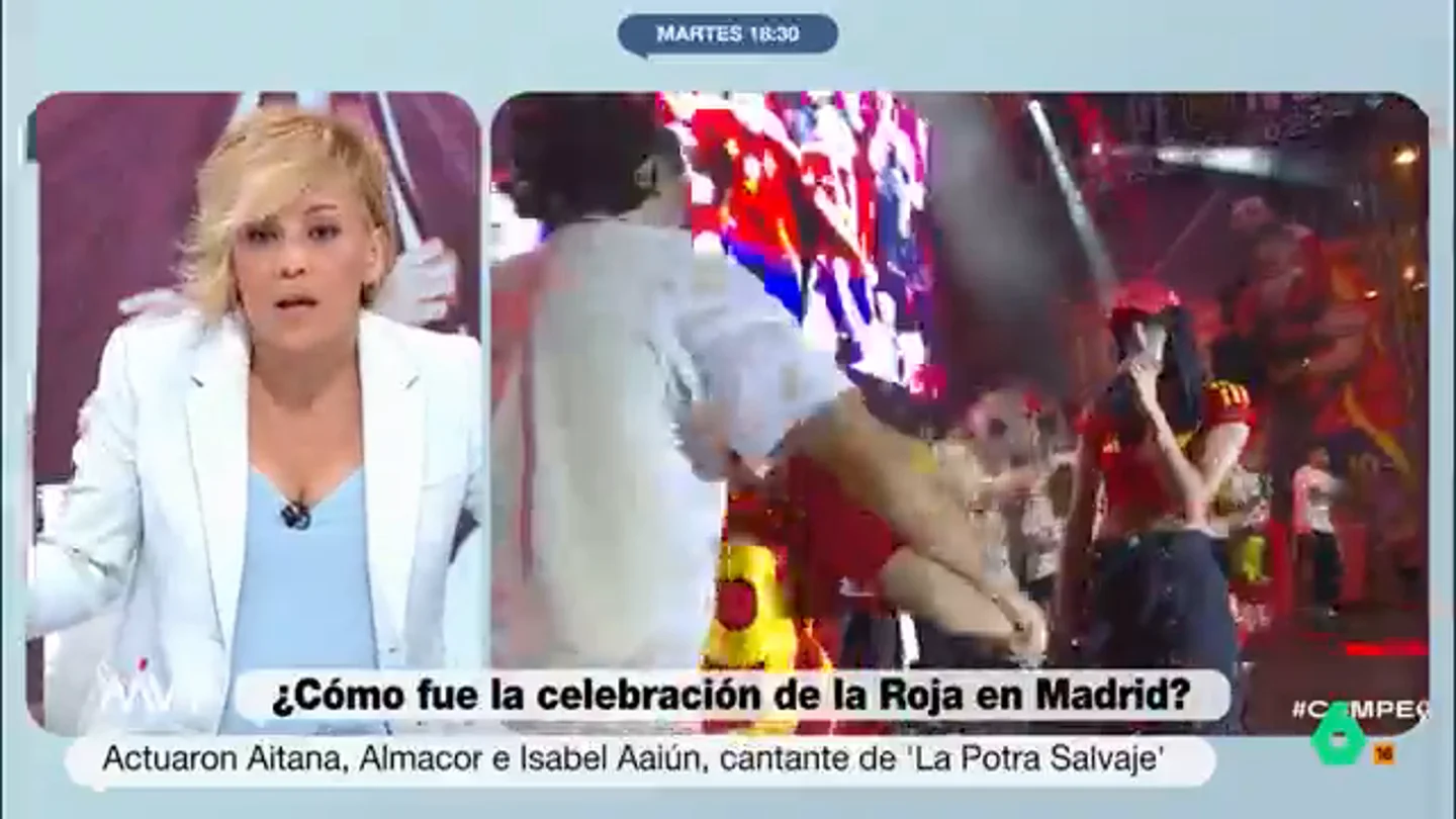 cristina cristina