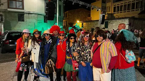 Festa Hortera de Porto do Son Festa Hortera de Porto do Son