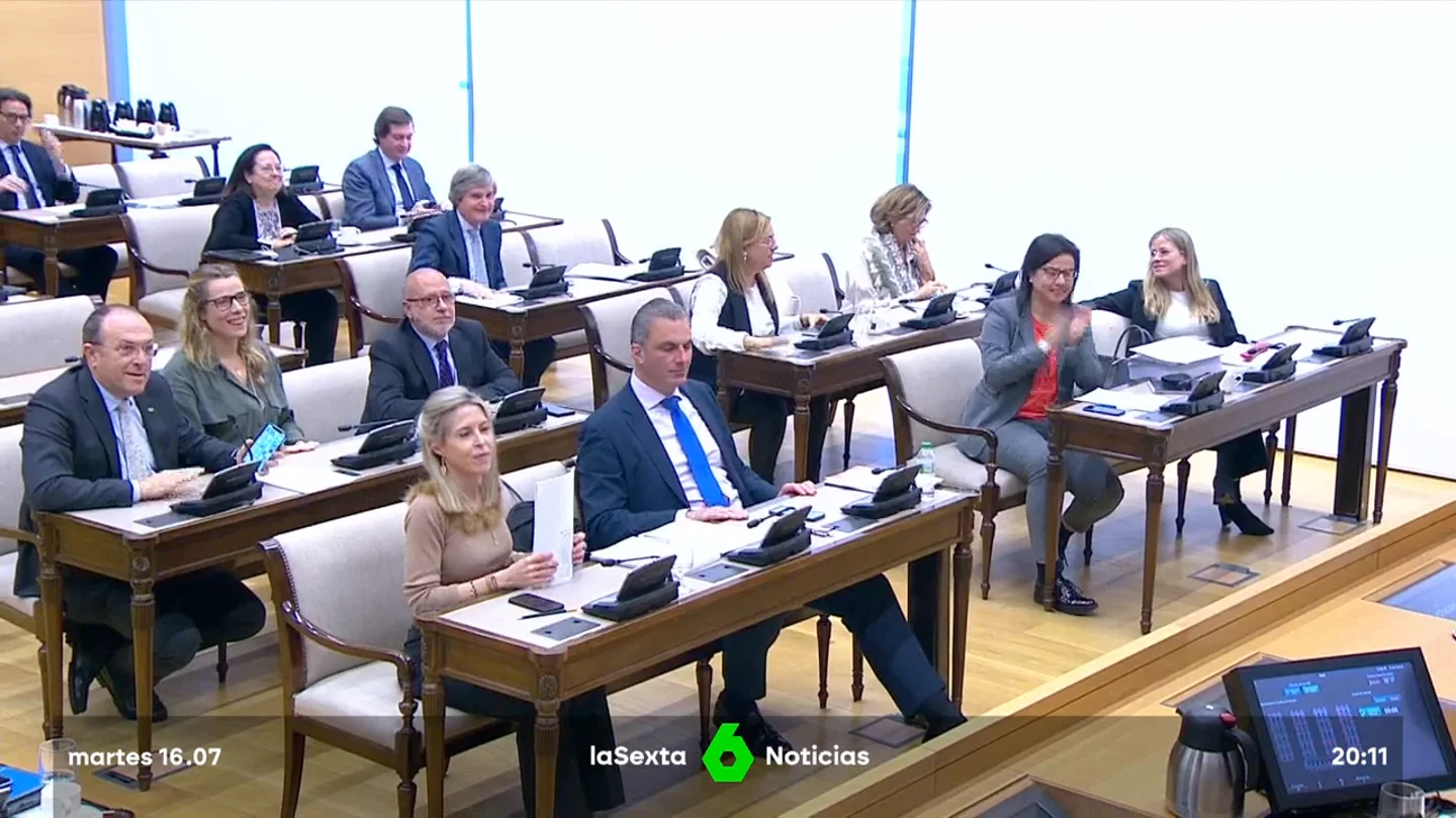 la otra vez que la ley mordaza no se derogó la otra vez que la ley mordaza no se derogó