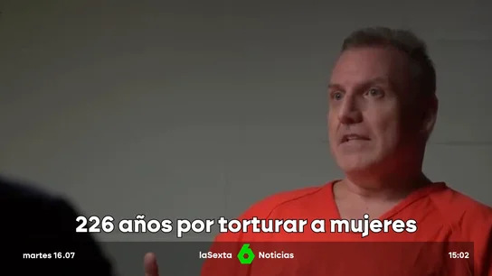 torturador alaska torturador alaska