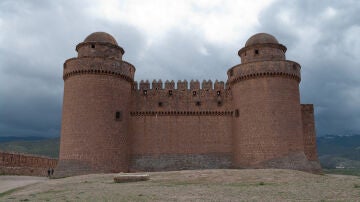 Castillo de La Calahorra, Granada