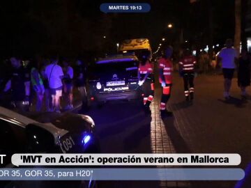 AGRESIÓN