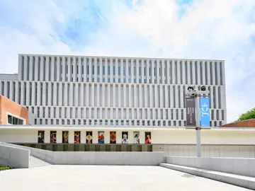 Galería de las Colecciones Reales, Madrid Galería de las Colecciones Reales, Madrid