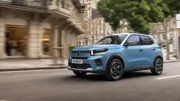 Citroën C3 Citroën C3