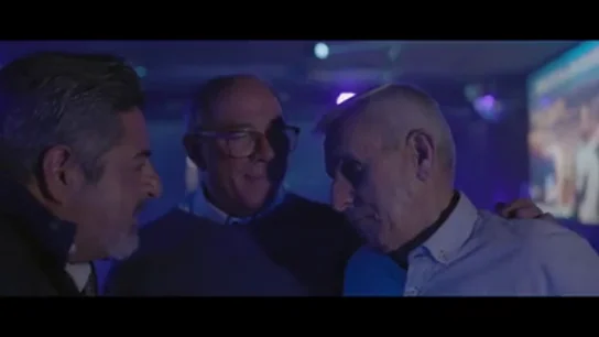 Incógnito, la discoteca de la "libertad" para el "público gay mayor" en Benidorm: "Recrean lo que no pudieron hacer en su juventud" Incógnito, la discoteca de la "libertad" para el "público gay mayor" en Benidorm: "Recrean lo que no pudieron hacer en su juventud"