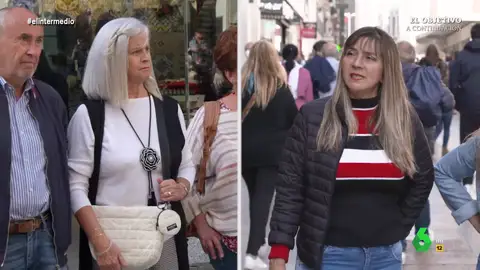 Así responde una mujer a una católica que dice que la religión es respetar a un ser supremo: "El respeto no lo da la religión" Así responde una mujer a una católica que dice que la religión es respetar a un ser supremo: "El respeto no lo da la religión"