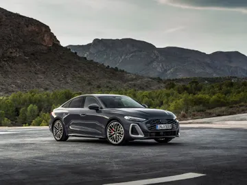 Audi A5 2025 Audi A5 2025