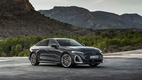 Audi A5 2025 Audi A5 2025