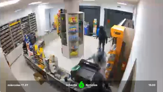 aluniceros aluniceros