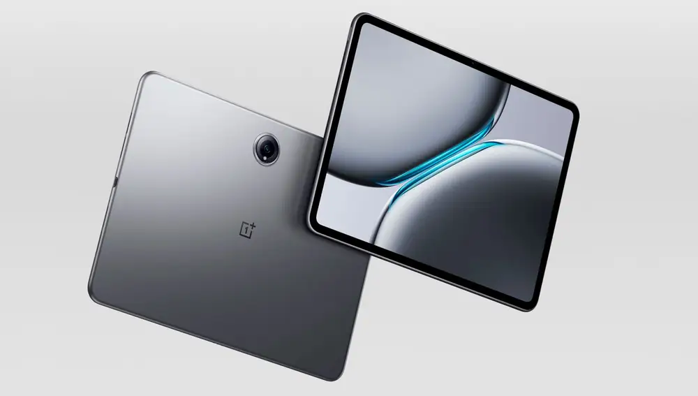 Nueva OnePlus Pad 2 Nueva OnePlus Pad 2