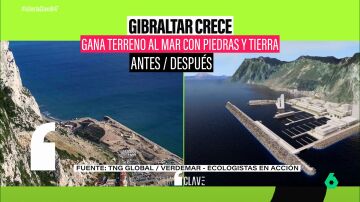 Un proyecto inmobiliario de 100 millones de euros en la costa de Gibraltar: ¿desarrollo turístico o amenaza ambiental?