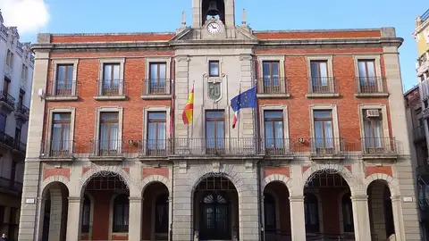 Plaza Mayor de Zamora Plaza Mayor de Zamora