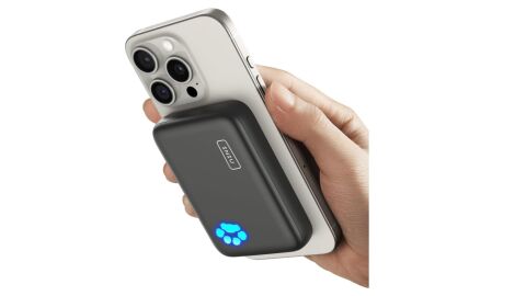 Batería externa para MagSafe de Apple