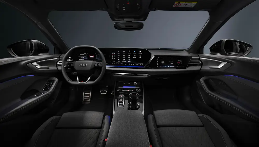 Audi A5 2025 Audi A5 2025