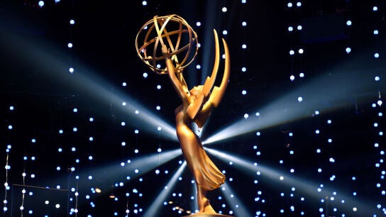 Lista de nominados a los Premios Emmy 2024.
