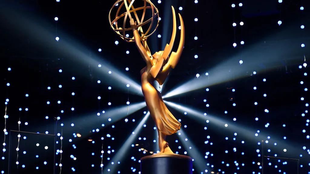Lista de nominados a los Premios Emmy 2024.
