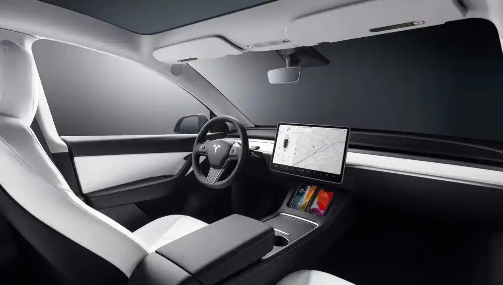 Tesla Model Y Tesla Model Y
