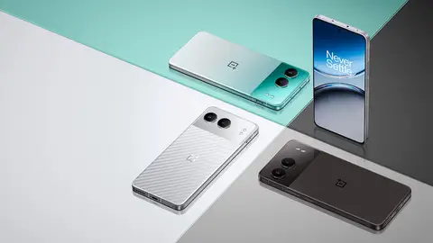 Nuevo OnePlus Nord 4 Nuevo OnePlus Nord 4