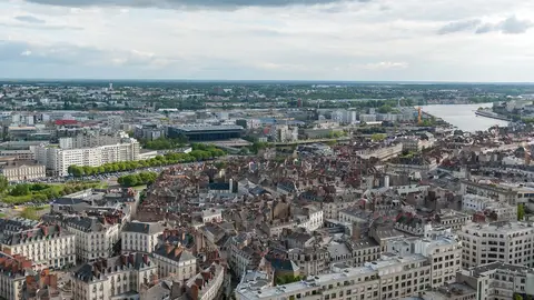 Nantes Nantes
