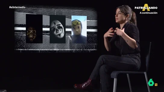 La reflexión de Gala Hernández sobre las apps de citas como "fábrica de incels" En este vídeo, Gala Hernández analizaba con Andrea Ropero a los célibes involuntarios, un colectivo que descarga su odio y frustración contra las mujeres y el tema por el que esta directora consiguió un premio Cesar a Mejor corto documental.