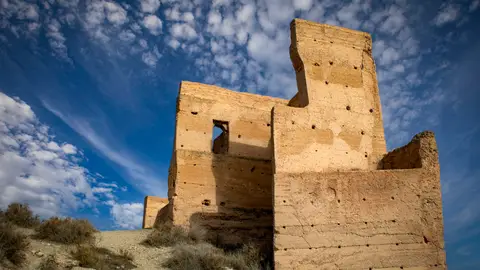 Castillo de Jumilla, Murcia Castillo de Jumilla, Murcia