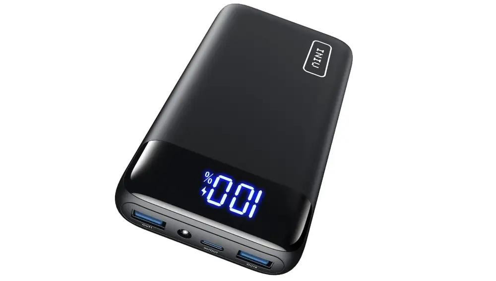 Batería de 20000mAh de INIU Batería de 20000mAh de INIU