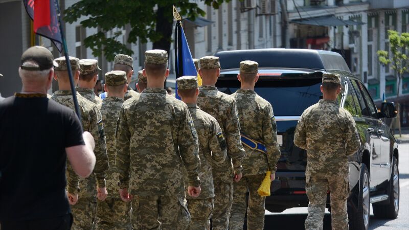 Guerra Ucrania - Rusia, en directo | 95 soldados vuelven a Kyiv tras un nuevo intercambio de prisioneros de guerra con Moscú