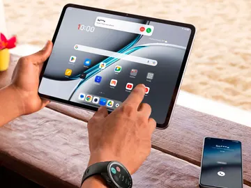 Nueva tableta OnePlus Pad 2 Nueva tableta OnePlus Pad 2