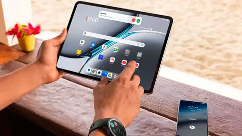 Nueva tableta OnePlus Pad 2 Nueva tableta OnePlus Pad 2