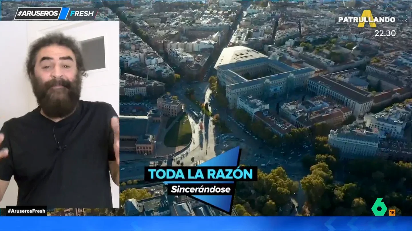 El Sevilla reacciona a la reflexión de un británico que explica por qué los españoles somos los más felices El Sevilla reacciona a la reflexión de un británico que explica por qué los españoles somos los más felices