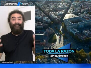 El Sevilla reacciona a la reflexión de un británico que explica por qué los españoles somos los más felices