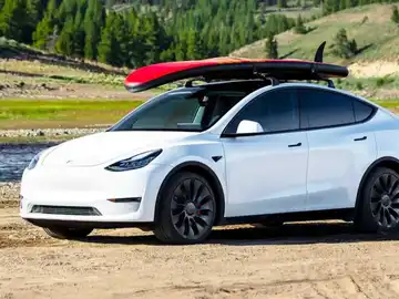 Tesla Model Y Tesla Model Y