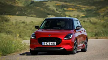 Suzuki Swift Suzuki Swift